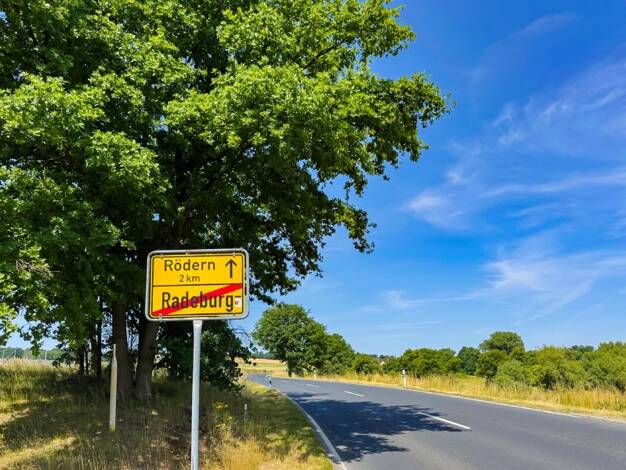 Grundstück zum Kauf 48.000 € 600 m² Grundstück Rödern Ebersbach 01561