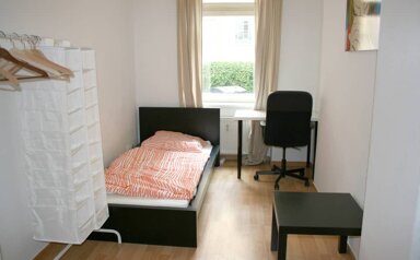 Wohnung zur Miete Wohnen auf Zeit 615 € 5 Zimmer 10 m² frei ab 04.03.2025 Pintschstraße 16 Friedrichshain Berlin 10249