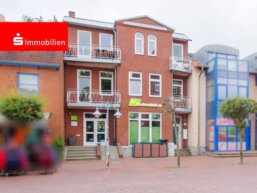 Mehrfamilienhaus zum Kauf 1.199.000 € 8 Zimmer 200 m² 348 m² Grundstück frei ab sofort Laboe 24235