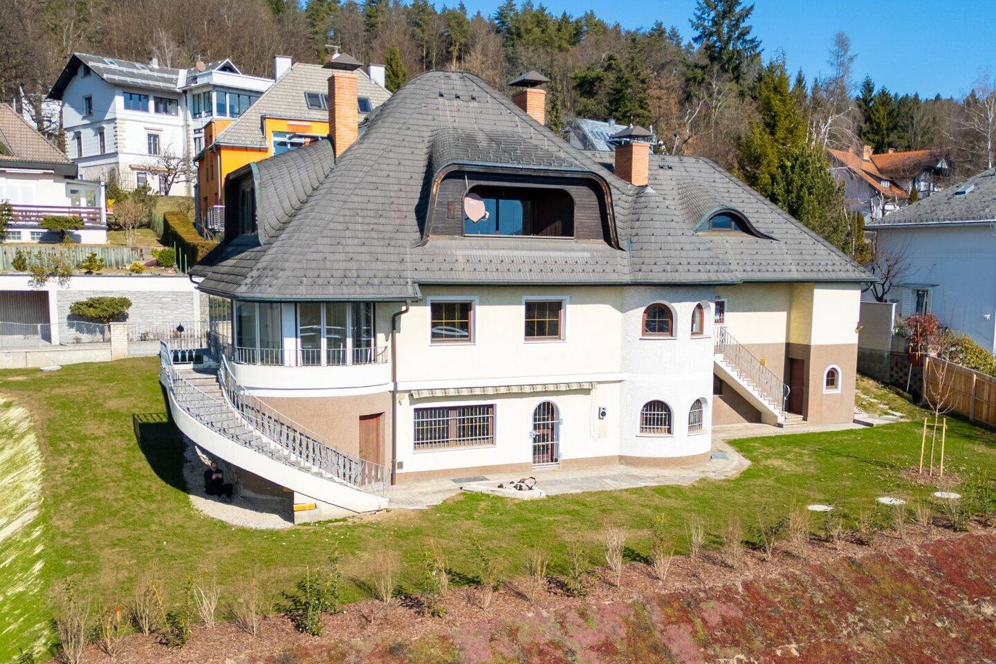Haus zum Kauf