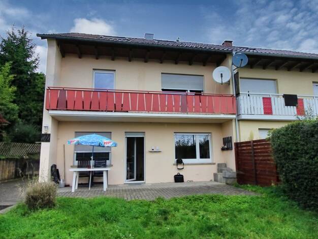 Einfamilienhaus zum Kauf 239.000 € 5 Zimmer 133 m² 322 m² Grundstück Sigmaringen 72488