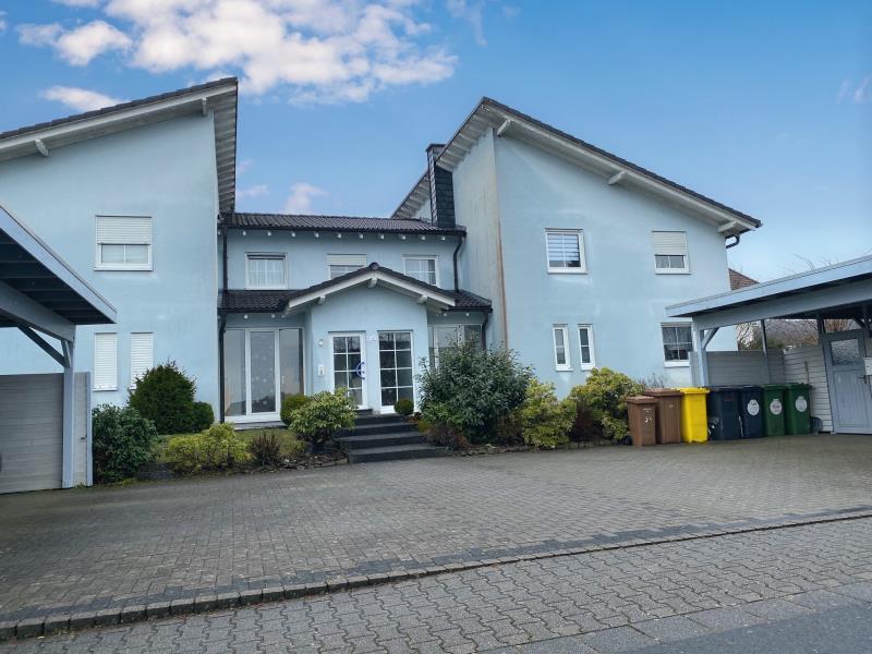 Wohnung zum Kauf 189.000 € 3 Zimmer 103 m²<br/>Wohnfläche Kölbingen 56459