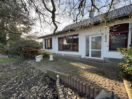 Einfamilienhaus zum Kauf 498.000 € 11 Zimmer 296 m² 1.999 m² Grundstück Löhne 32584