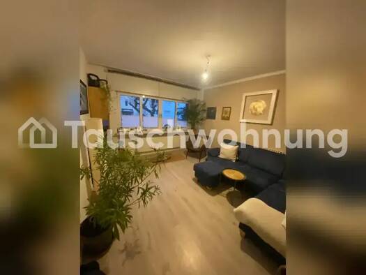 Wohnung zur Miete Tauschwohnung 800 € 2,5 Zimmer 60 m² Sülz Köln 50937