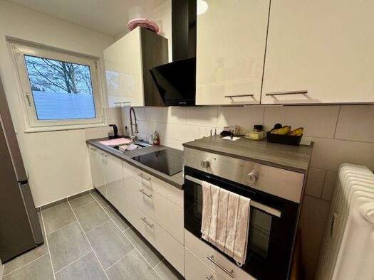 Wohnung zur Miete 480 € 3 Zimmer 58,6 m² EG frei ab 01.05.2026 Bertha-von-Suttner-Straße 15 Stickgras/Annenriede Delmenhorst 27749