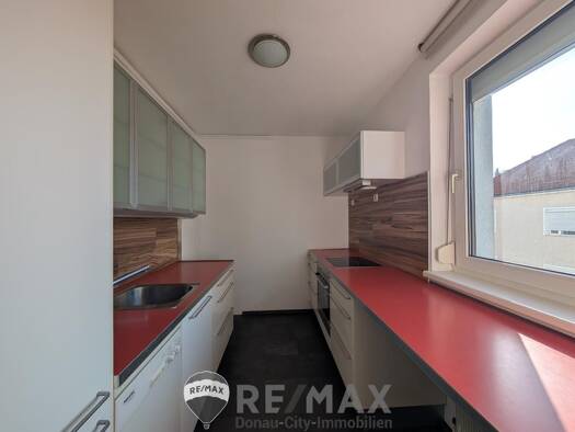 Immobilie in Korneuburg - Wohnung zum Kauf - Korneuburg - 199.999 € - 3 Zimmer, 74 m² - Bild 1