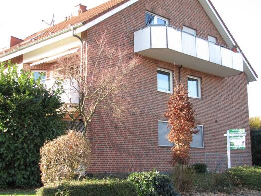 Maisonette zur Miete 820 € 3 Zimmer 81 m² frei ab 01.07.2026 Oelde 59302