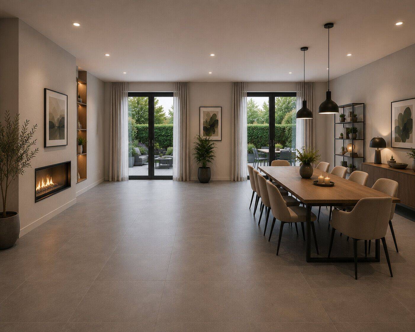 Haus – Minden, Dankersen - Ansicht 3