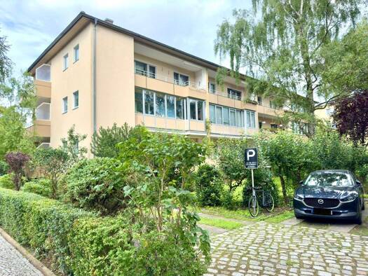 Wohnung zum Kauf 158.000 € 1 Zimmer 42 m² 2. Geschoss Reinickendorf Berlin 13407