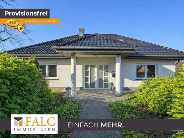 Einfamilienhaus zum Kauf provisionsfrei 199.000 € 5 Zimmer 158 m² 759 m² Grundstück Scharteucke Redekin 39319