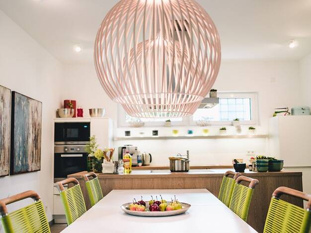 Einfamilienhaus zum Kauf provisionsfrei 177.599 € 5 Zimmer 134 m² 900 m² Grundstück Kleinsteinach Riedbach 97519