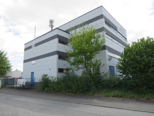 Lagerhalle zur Miete 2.000 € 332,4 m² Lagerfläche teilbar ab 177,2 m² Waldhausen Weilburg 35781