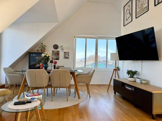 Wohnung zur Miete 1.420 € 3 Zimmer 76,2 m² frei ab 01.03.2026 Salzburg 5020