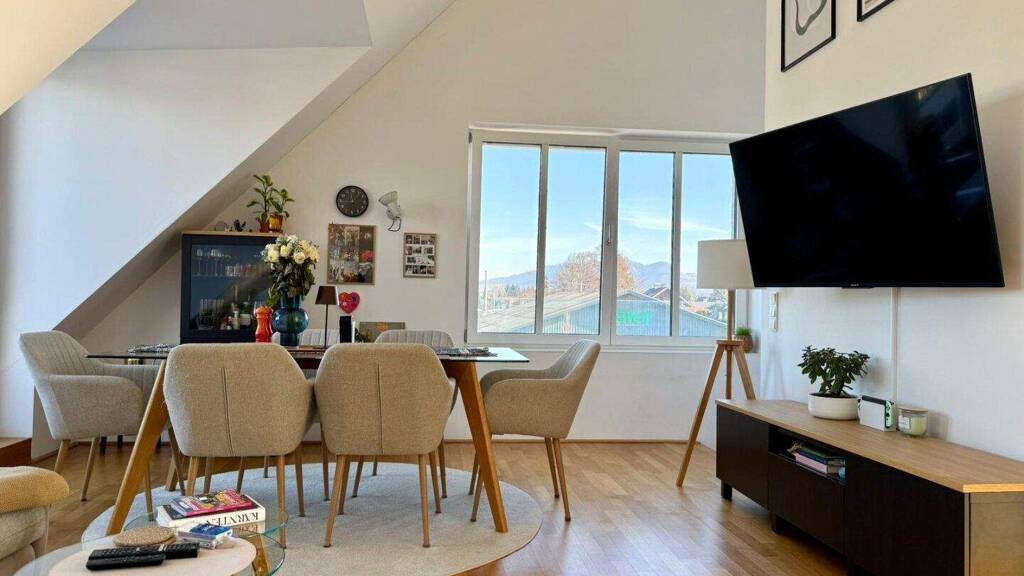 Wohnung zur Miete 1.420 € 3 Zimmer 76,2 m² frei ab 01.03.2026 Salzburg 5020