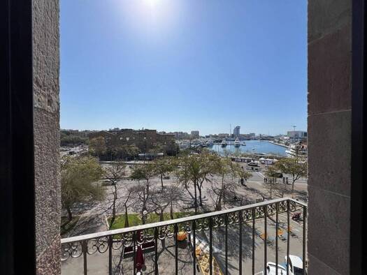Wohnung zur Miete 2.400 € 3 Zimmer 127 m² Barcelona 08000