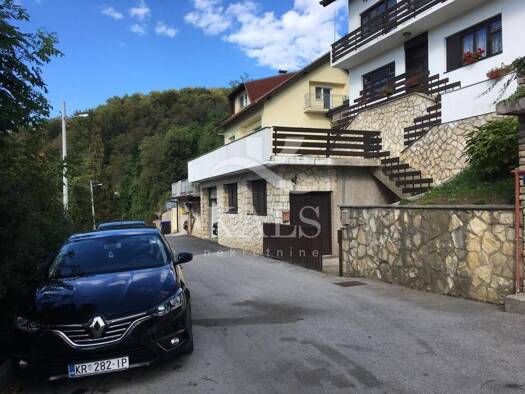 Haus zum Kauf 149.000 € 4 Zimmer 193 m² Krapinske Toplice Krapinske Toplice