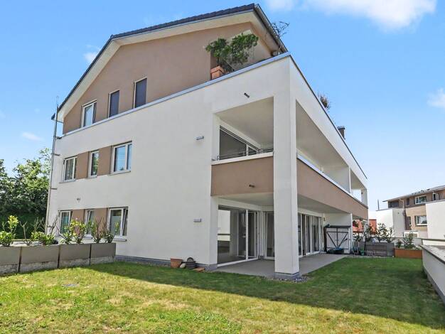 Wohnung zum Kauf 550.000 € 4 Zimmer 109 m² EG Mimmenhausen Salem 88682