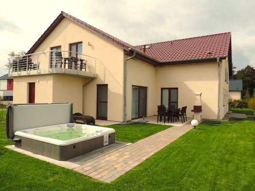 Haus zum Kauf 369.000 € 4 Zimmer 130 m² 278 m² Grundstück Göhren-Lebbin Göhren-Lebbin 17213