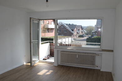 Wohnung zur Miete 425 € 3 Zimmer 70 m² 1. Geschoss frei ab sofort Bismarckstr. 39 Waltrop 45731