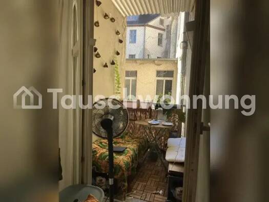 Wohnung zur Miete Tauschwohnung 1.000 € 2 Zimmer 54 m² 1. Geschoss Nördliche Innenstadt Potsdam 14467