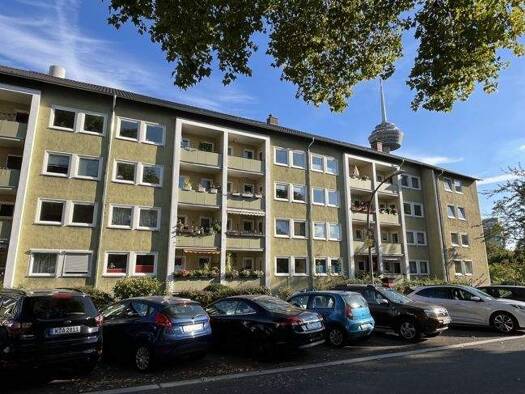 Wohnung zum Kauf 295.000 € 3 Zimmer 57 m² 1. Geschoss Neuehrenfeld Köln / Ehrenfeld 50823