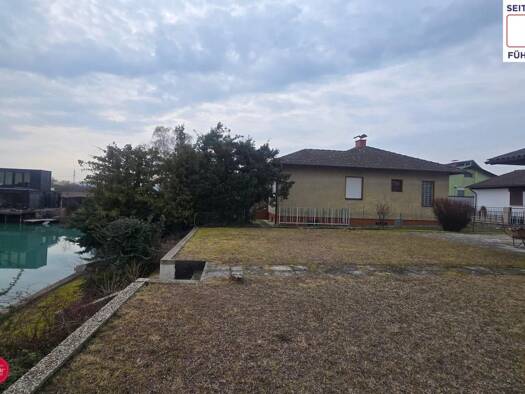 Grundstück zum Kauf 239.000 € 880 m² Grundstück Götzendorf an der Leitha 2434