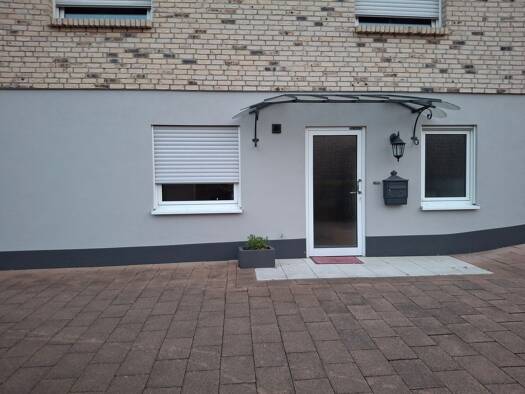 Wohnung zur Miete 750 € 2 Zimmer 68 m² frei ab 01.10.2026 Schmitzhöhe Lindlar 51789