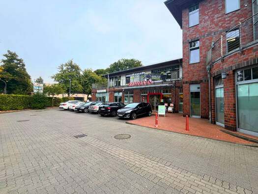 Laden zur Miete 1.000 € 69,3 m² Verkaufsfläche Rockwinkeler Heerstr. 14 Oberneuland Bremen 28355