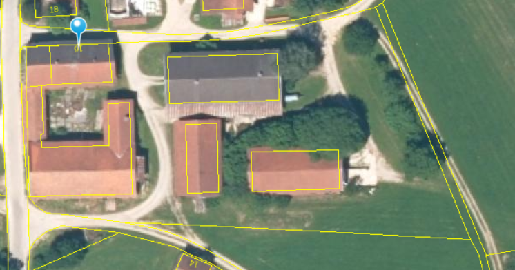 Land-/Forstwirtschaft zum Kauf - Mehr