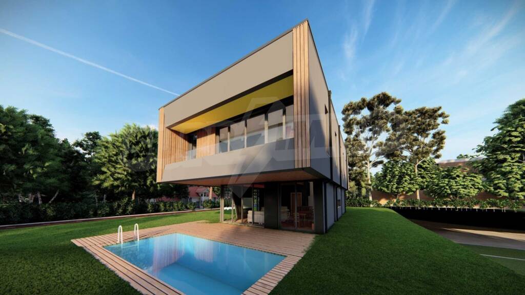 Reihenmittelhaus zum Kauf 350.000 € 5 Zimmer 246 m² Varna