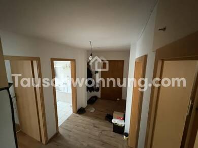 Wohnung zur Miete Tauschwohnung 475 € 2 Zimmer 60 m² Dachgeschoss, 4. Geschoss Volkmarsdorf Leipzig 04315