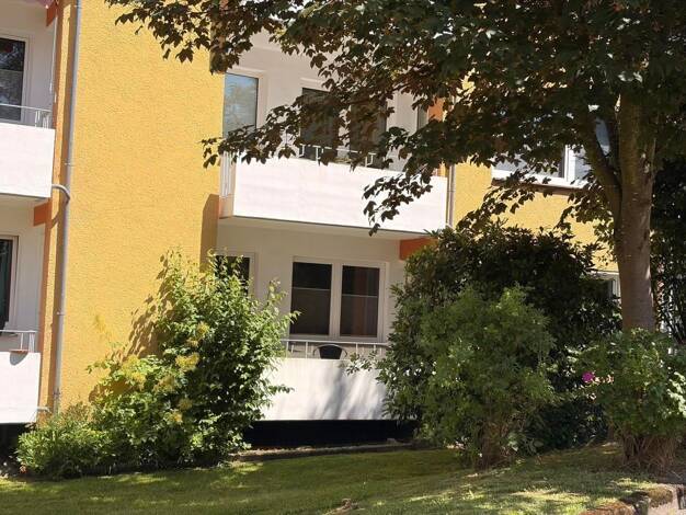 Wohnung zum Kauf 3,5 Zimmer 73 m² Braunlage Braunlage 38700
