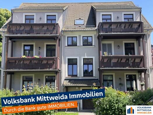 Wohnung zum Kauf 69.500 € 3 Zimmer 80,8 m² 2. Geschoss frei ab sofort Oberwiesenthaler Straße 8 Bärenstein 09471