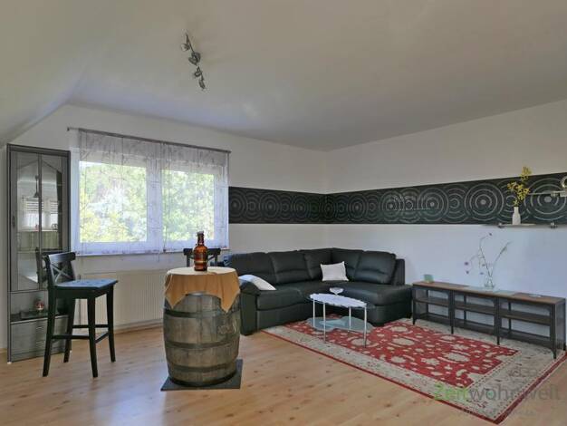 Wohnung zur Miete auf Zeit 1.150 € 3 Zimmer 100 m² frei ab 01.01.2027 Burgliebenau Schkopau 06258