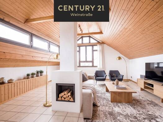 Mehrfamilienhaus zum Kauf 598.000 € 10 Zimmer 278 m² 479 m² Grundstück frei ab sofort Schifferstadt 67105