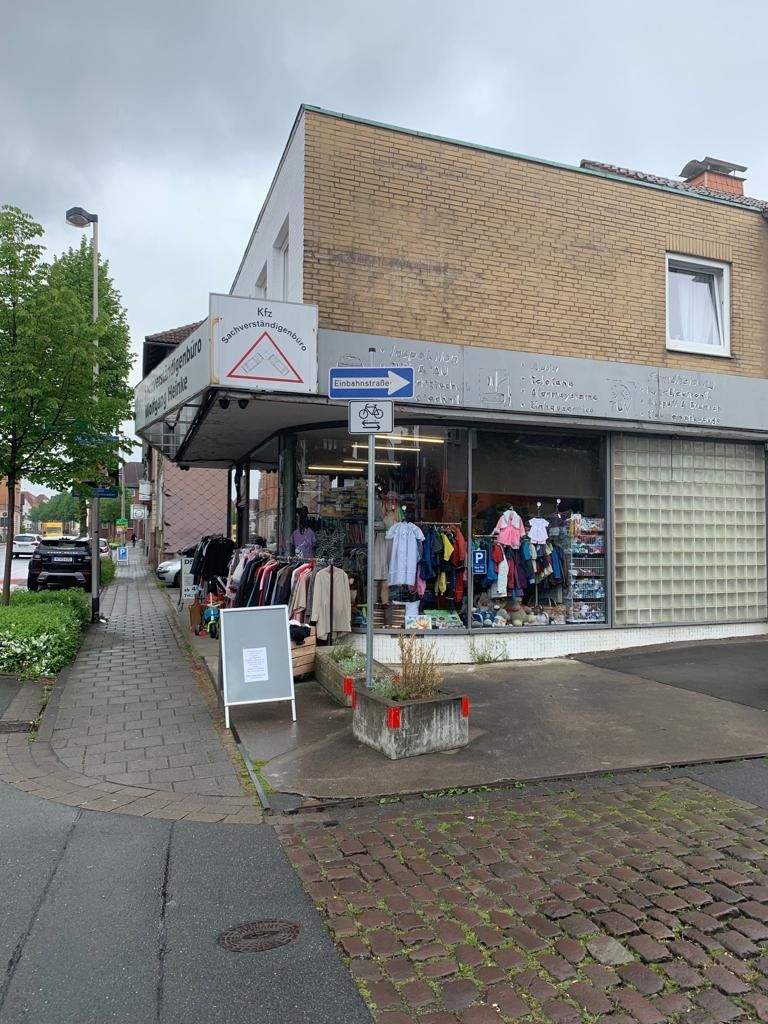 Gewerbeobjekt zum Kauf - Ansicht 2