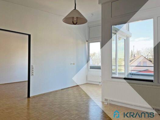 Wohnung zur Miete 750 € 2 Zimmer 54 m² frei ab sofort Metzingen 72555
