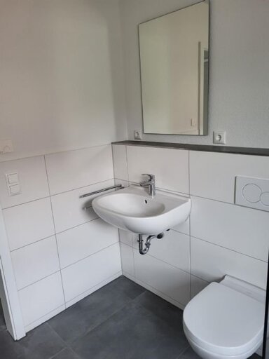 Maisonette zur Miete 855 € 3 Zimmer 71 m² 1. Geschoss Wohnste 27419