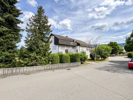 Wohnung zum Kauf 215.000 € 3,5 Zimmer 77,5 m² Geschoss 2/2 Oberes Ried 29 Weilstetten Balingen 72336