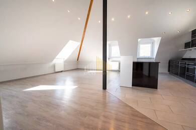 Wohnung zum Kauf provisionsfrei 239.000 € 2 Zimmer 66 m² Dachgeschoss Mesenicherstr. 20 Langsur Langsur 54308