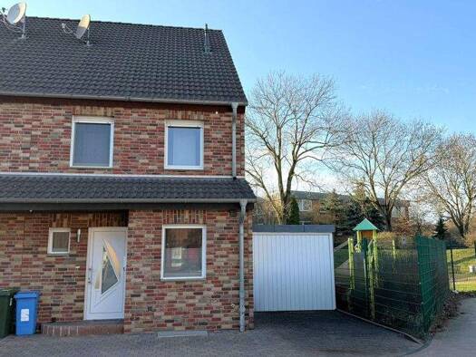 Reihenendhaus zum Kauf 419.000 € 4 Zimmer 97 m² 249 m² Grundstück Osterfeld-Ost Oberhausen 46117