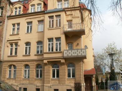 Mehrfamilienhaus zum Kauf als Kapitalanlage geeignet 335.000 € 458,2 m² 540 m² Grundstück Zittau Zittau 02763