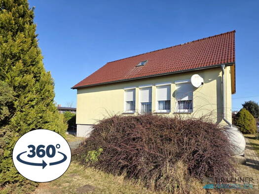 Einfamilienhaus zum Kauf 139.000 € 5 Zimmer 115 m² 1.688 m² Grundstück Kutzerow Uckerland / Kutzerow 17337