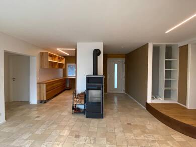 Wohnung zur Miete 1.140 € 4 Zimmer 106 m² EG frei ab 01.08.2025 Anselfingen Engen 78234