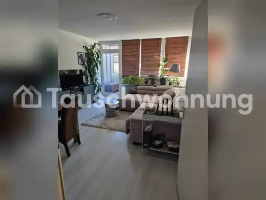 Wohnung zur Miete Tauschwohnung 990 € 3 Zimmer 73 m² 4. Geschoss Schwanthalerhöhe München 80339