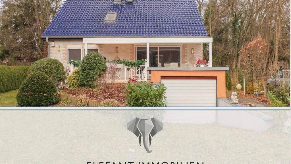 Einfamilienhaus zum Kauf 620.000 € 5 Zimmer 150 m² 594 m² Grundstück Zeuthen 15738