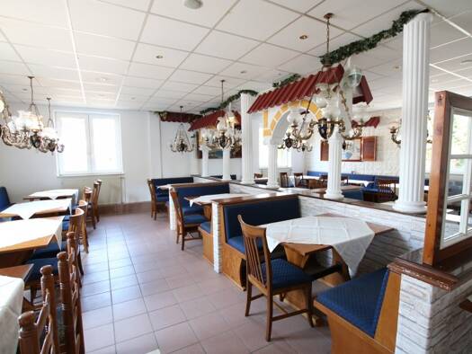 Restaurant zur Miete Basbeck Hemmoor 21745