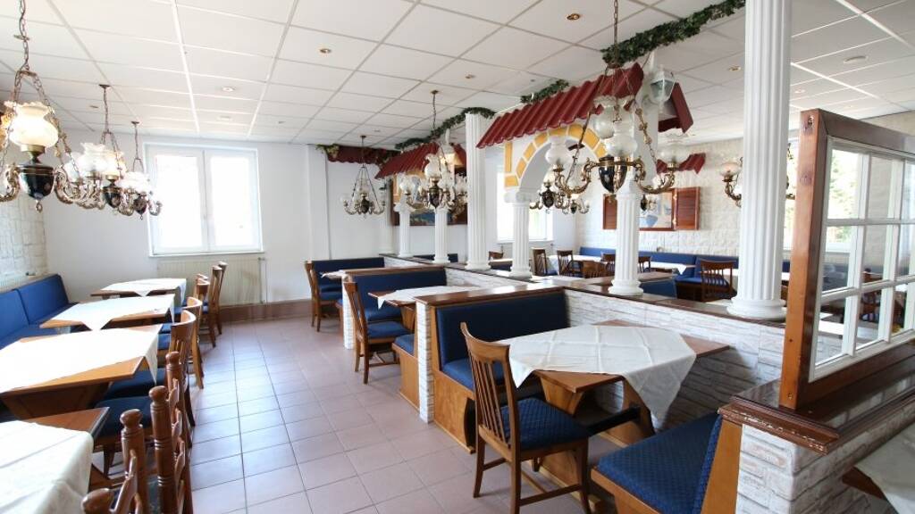 Restaurant zur Miete Basbeck Hemmoor 21745