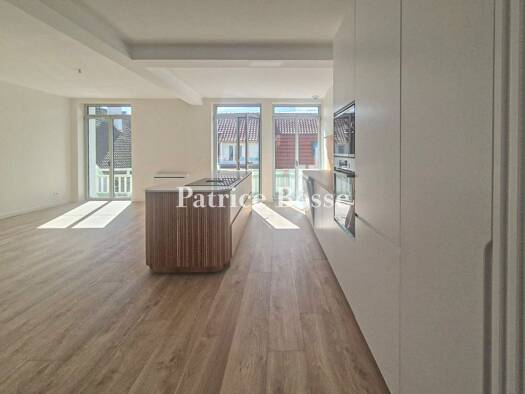 Reihenmittelhaus zum Kauf 1.595.000 € 6 Zimmer 122,7 m² 90 m² Grundstück Littoral Le Touquet-Paris-Plage 62520