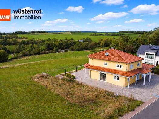 Einfamilienhaus zum Kauf 549.000 € 5 Zimmer 175,5 m² 920 m² Grundstück Prüm 54595